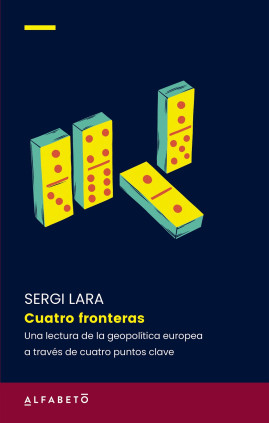 CUATRO FRONTERAS - UNA REINTERPRETACION