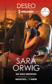No solo negocios - Negocios... Y amor