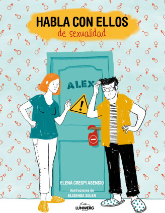 HABLA CON ELLOS DE SEXUALIDAD