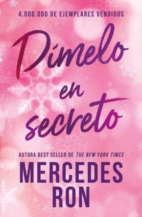 Dímelo en secreto (Dímelo 2)