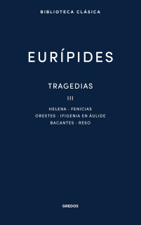 Tragedias III