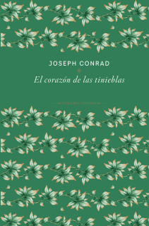 LA CORAZON DE LAS TINIEBLAS