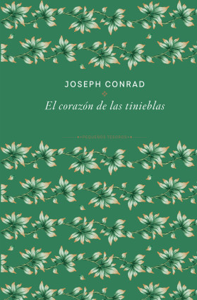 LA CORAZON DE LAS TINIEBLAS