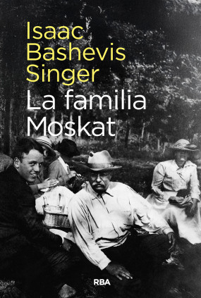 La familia Moskat