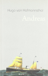 Andreas