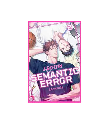 SEMANTIC ERROR LIGHT NOVEL 2