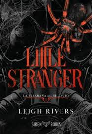 LITTLE STRANGER