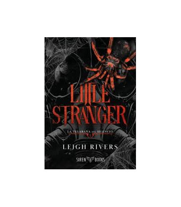 LITTLE STRANGER