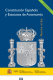 Constitución Española y Estatutos de Autonomía