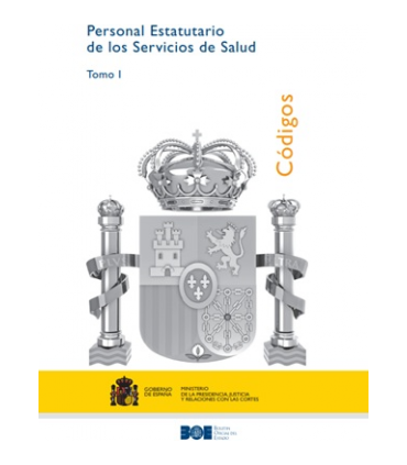 Código del Personal Estatutario de los Servicios de Salud