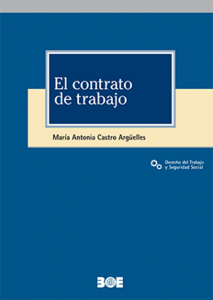 El contrato de trabajo