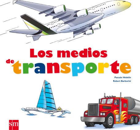 Los medios de transporte