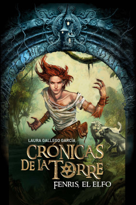 CRONICAS DE LA TORRE 4 FENRIS, EL ELFO