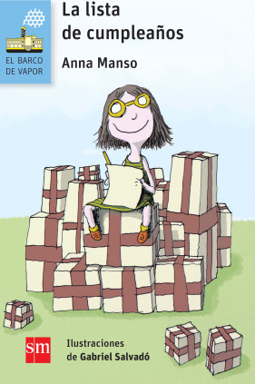 LA LISTA DE CUMPLEAÑOS 159