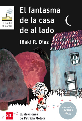 EL FANTASMA DE LA CASA DE AL LADO 154