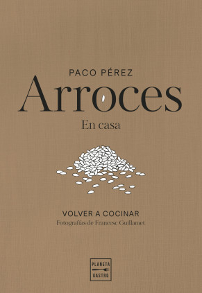 ARROCES
