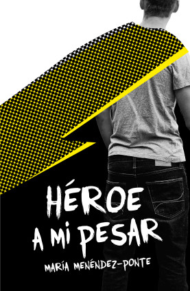 HEROE A MI PESAR