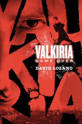 VALKIRIA GAME OVER        -NEVA EDI