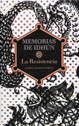 MEMORIAS DE IDHUN 1 LA RESISTENCIA