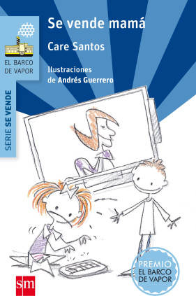 SE VENDE MAMA 1