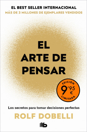 EL ARTE DE PENSAR