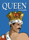 QUEEN NOVELA GRAFICA