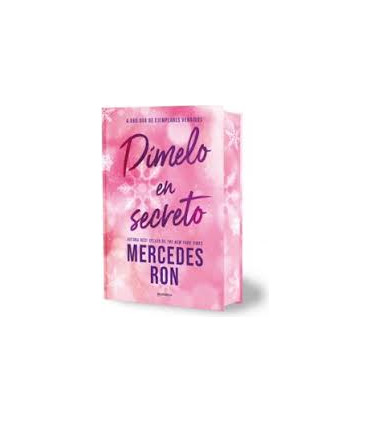 DIMELO EN SECRETO ED ESPECIAL