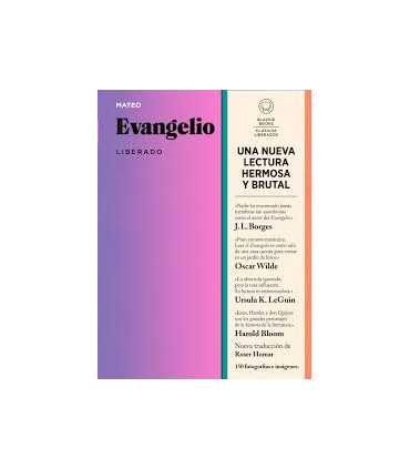 MATEO EVANGELIO LIBERADO