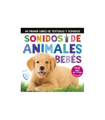 SONIDOS DE ANIMALES BEBES