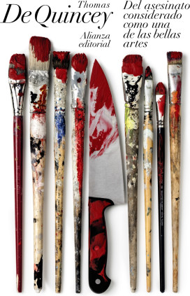 Del asesinato considerado como una de las bellas artes