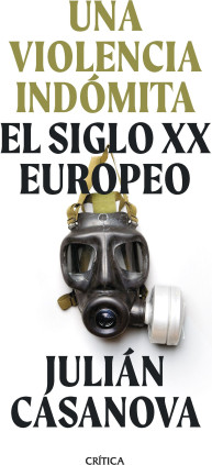 Una violencia indómita