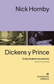 Dickens y Prince