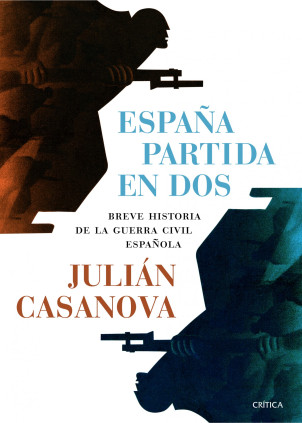 España partida en dos