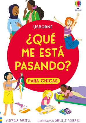 QUE ME ESTA PASANDO PARA CHICAS