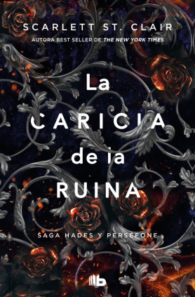 LA CARICIA DE LA RUINA HADES Y PERSE 3