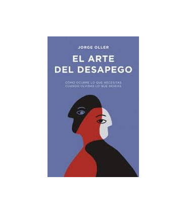 EL ARTE DEL DESAPEGO