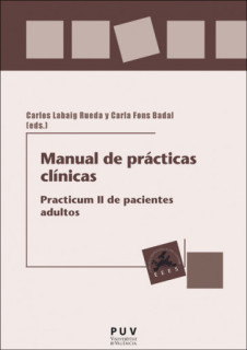 Manual de prácticas clínicas