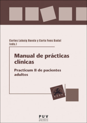 Manual de prácticas clínicas