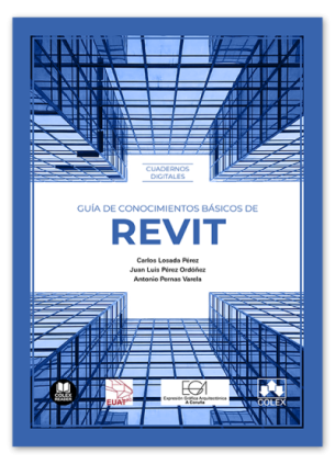 Guía de conocimientos básicos de Revit