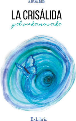 La crisálida y el cuaderno verde