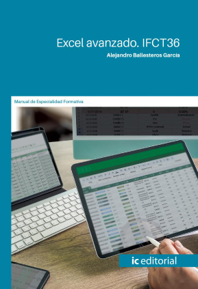 Excel avanzado. IFCT36