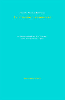 La eternidad menguante