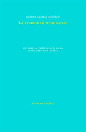 La eternidad menguante