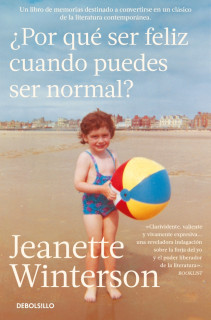 POR QUE SER FELIZ CUANDO PUEDES SER(TB)