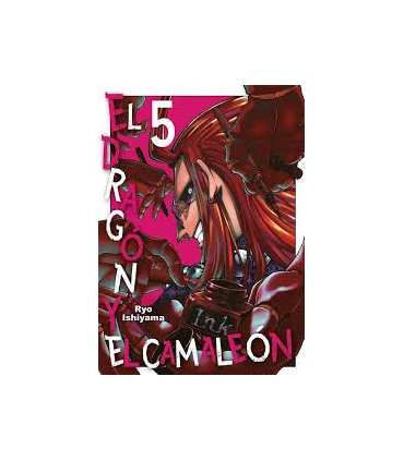 EL DRAGON Y EL CAMALEON 05