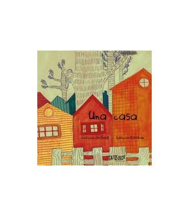 UNA CASA