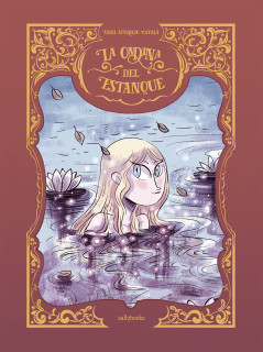 La ondina del estanque