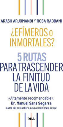 ¿Efímeros o inmortales?