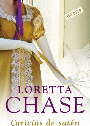 Caricias de satén (Las modistas 2)