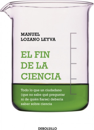 El fin de la ciencia